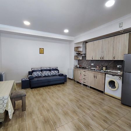 Jermuk Mini Apartment المظهر الخارجي الصورة