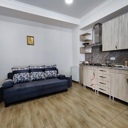 Jermuk Mini Apartment المظهر الخارجي الصورة