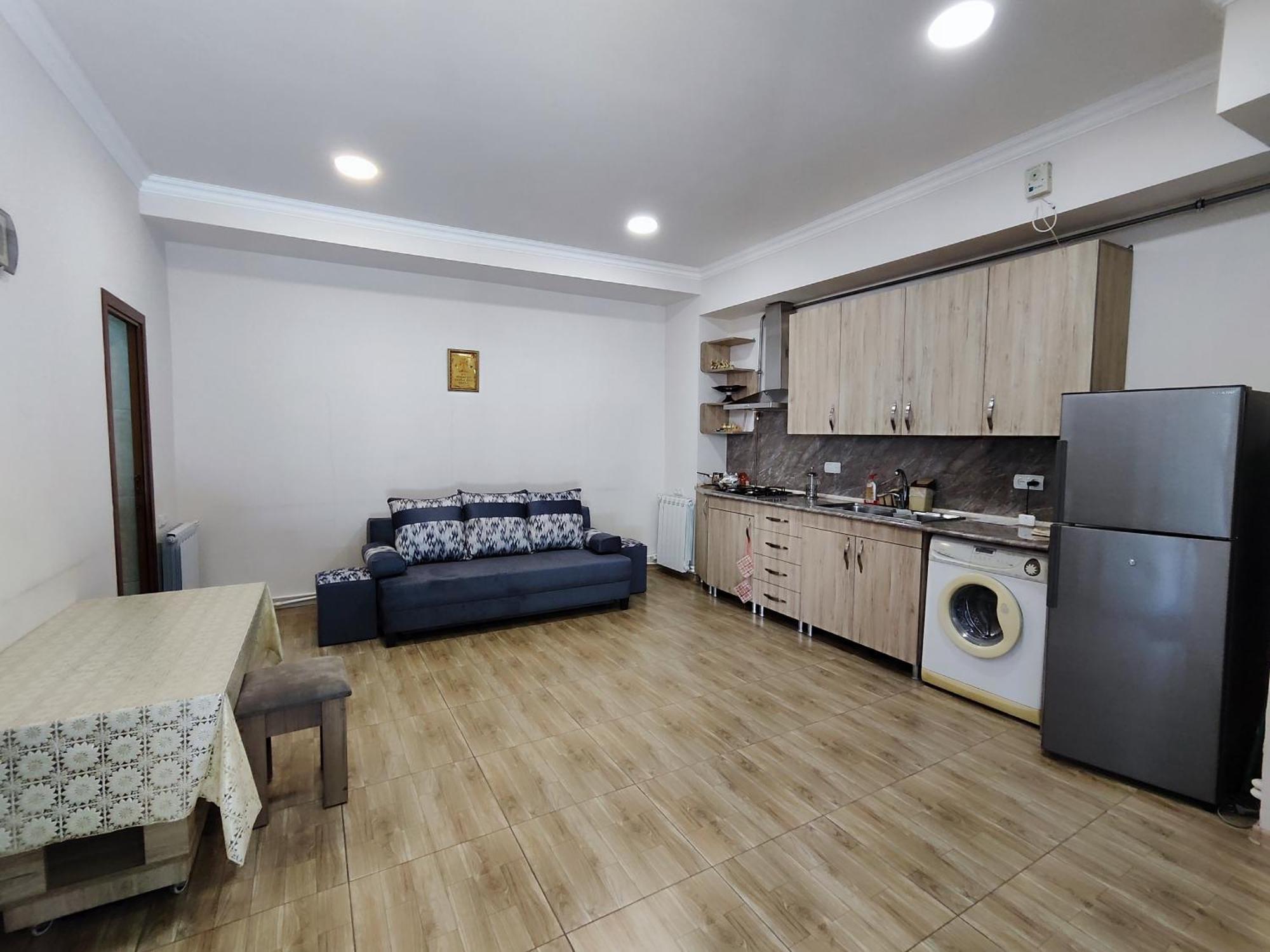 Jermuk Mini Apartment المظهر الخارجي الصورة