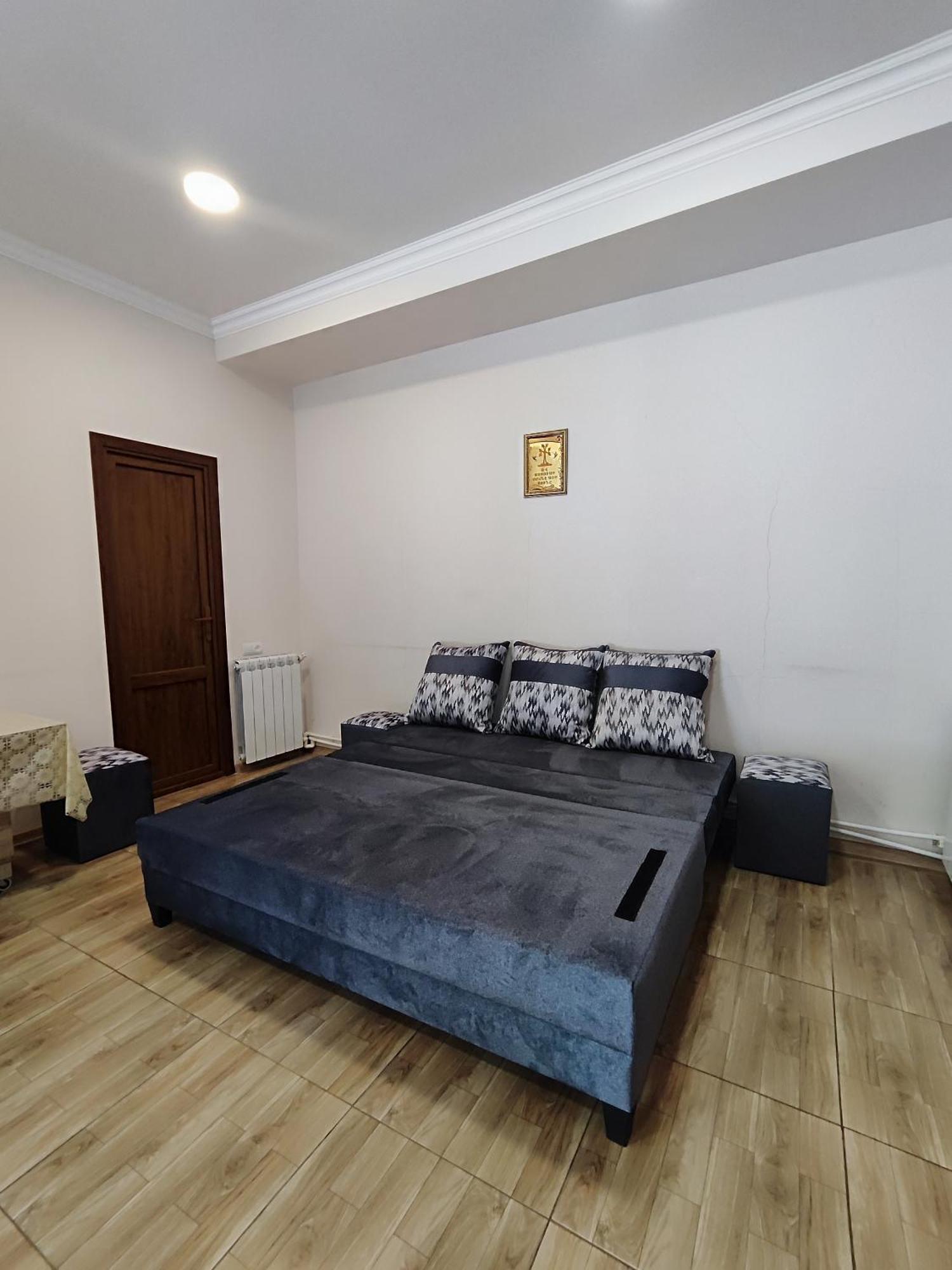 Jermuk Mini Apartment المظهر الخارجي الصورة
