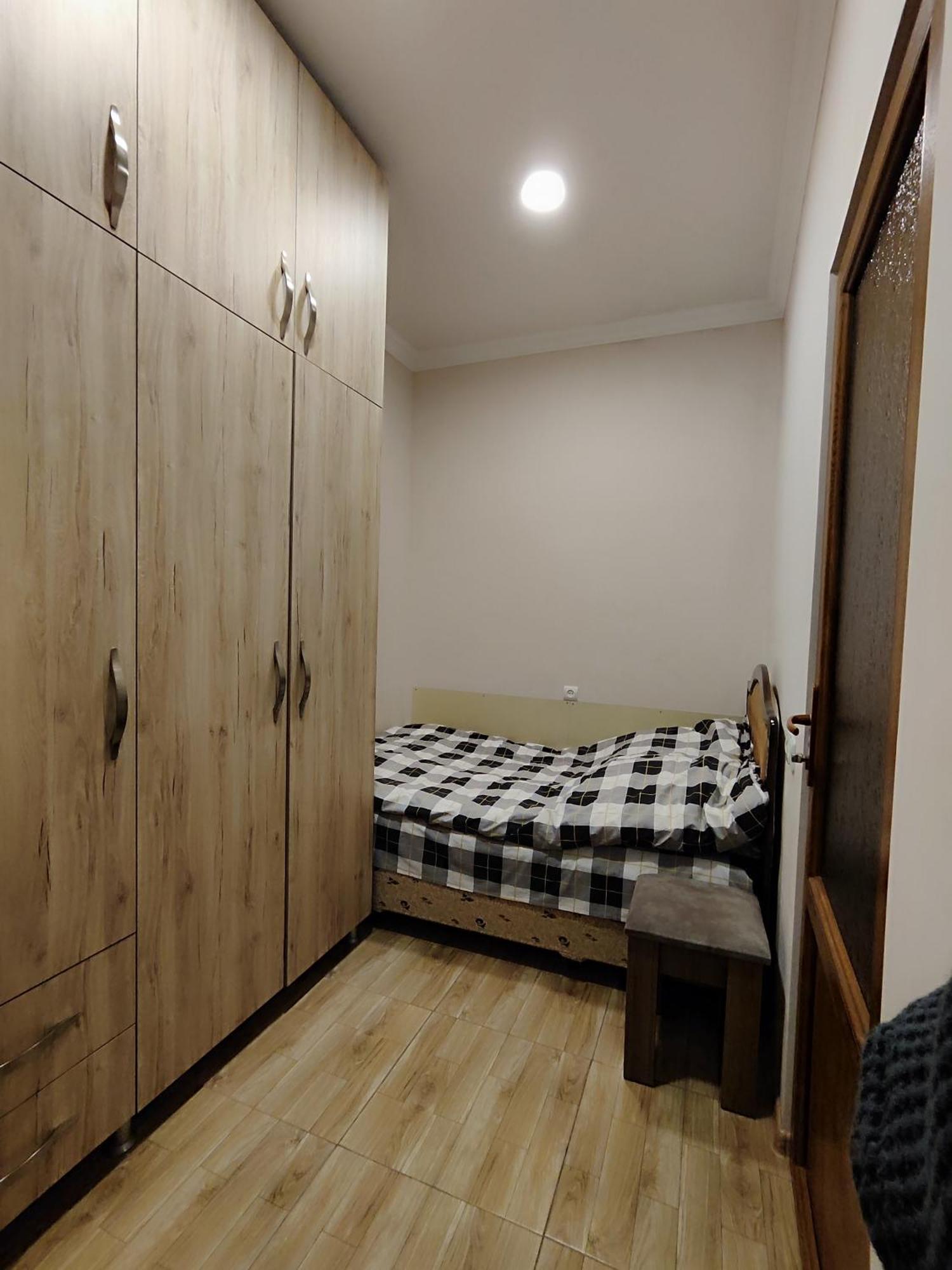 Jermuk Mini Apartment المظهر الخارجي الصورة