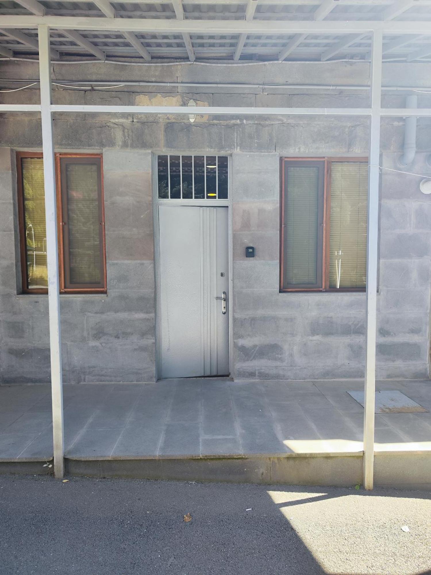 Jermuk Mini Apartment المظهر الخارجي الصورة