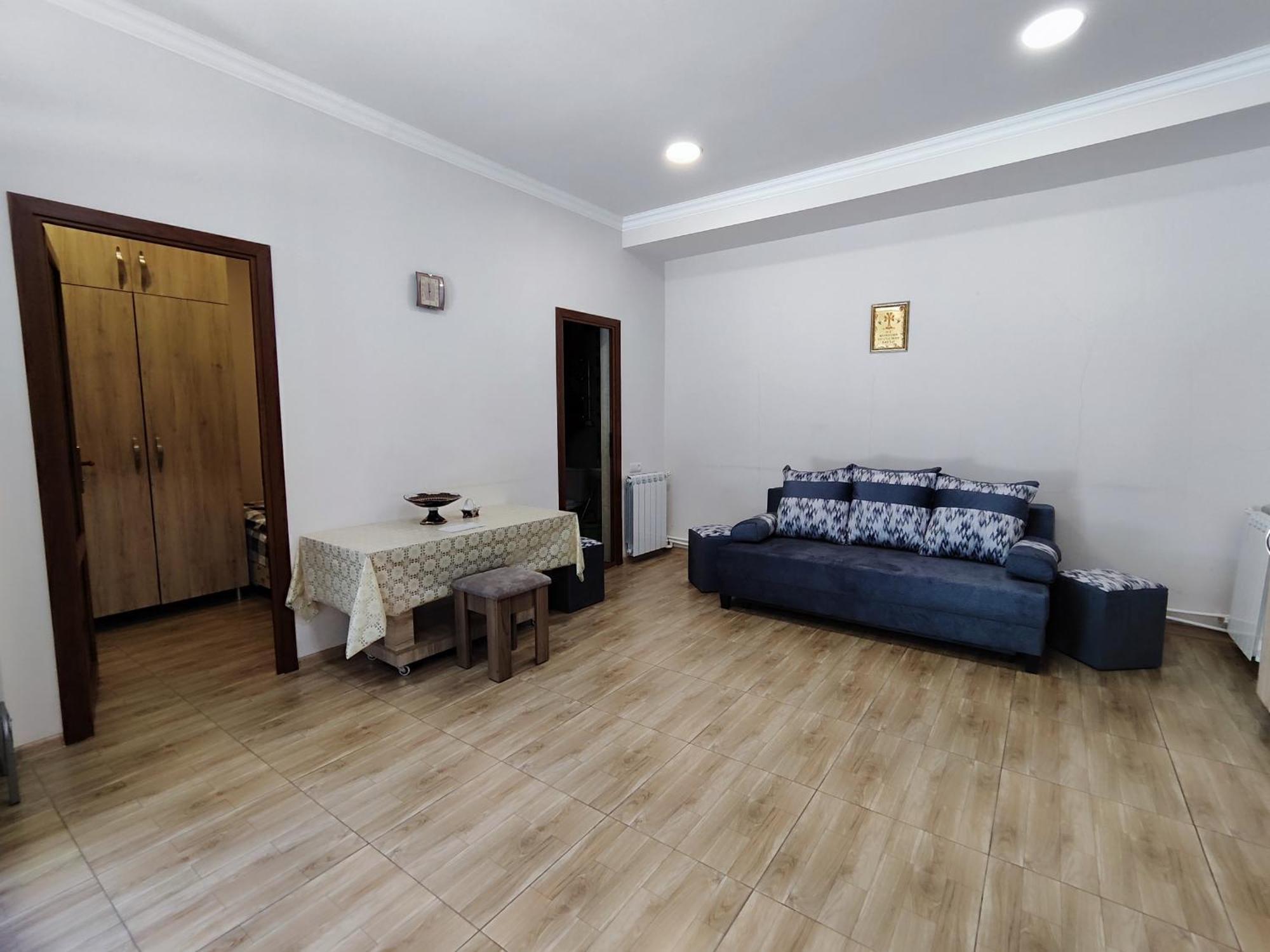 Jermuk Mini Apartment المظهر الخارجي الصورة