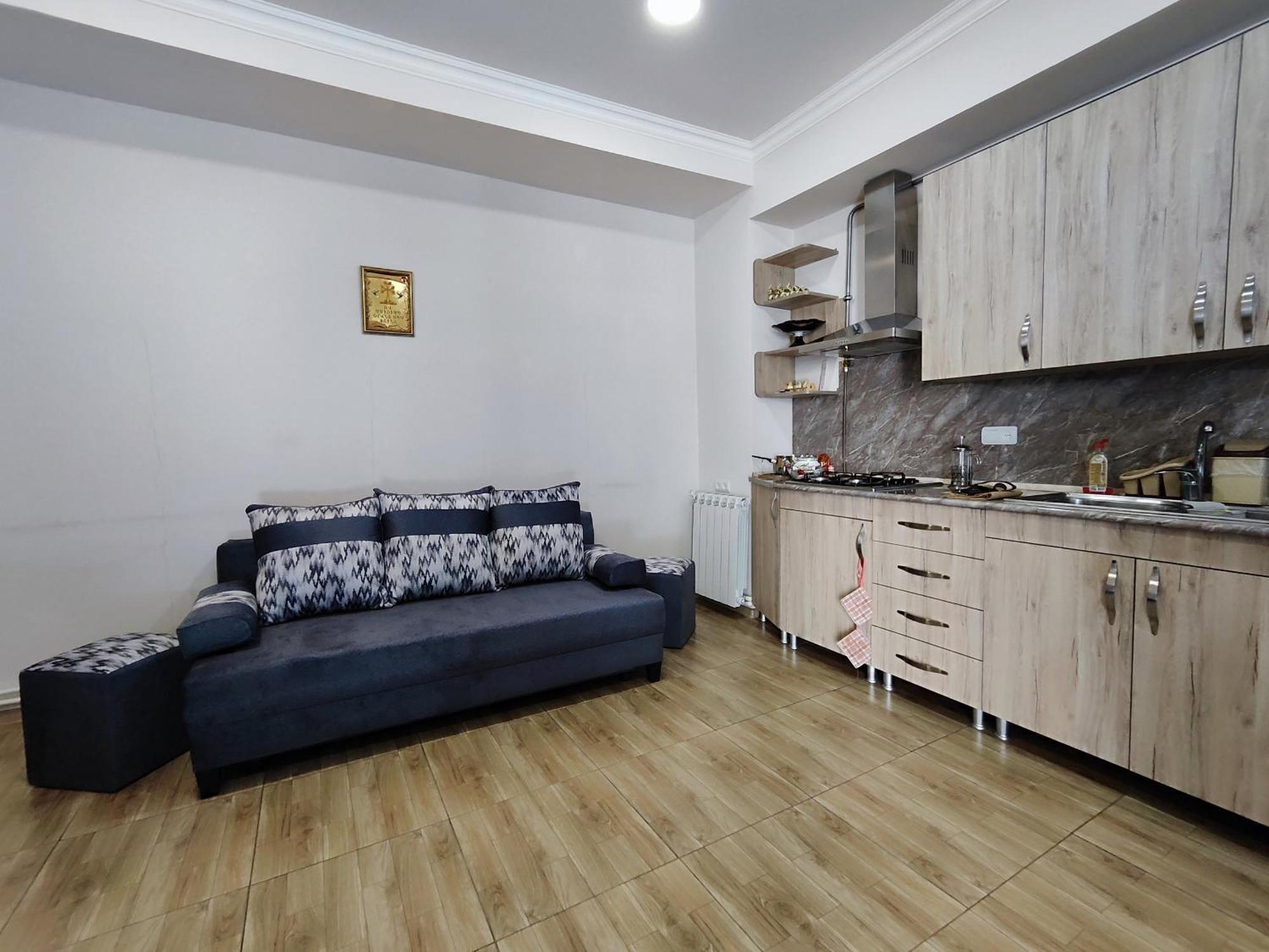 Jermuk Mini Apartment المظهر الخارجي الصورة
